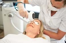 Traitement de la couperose