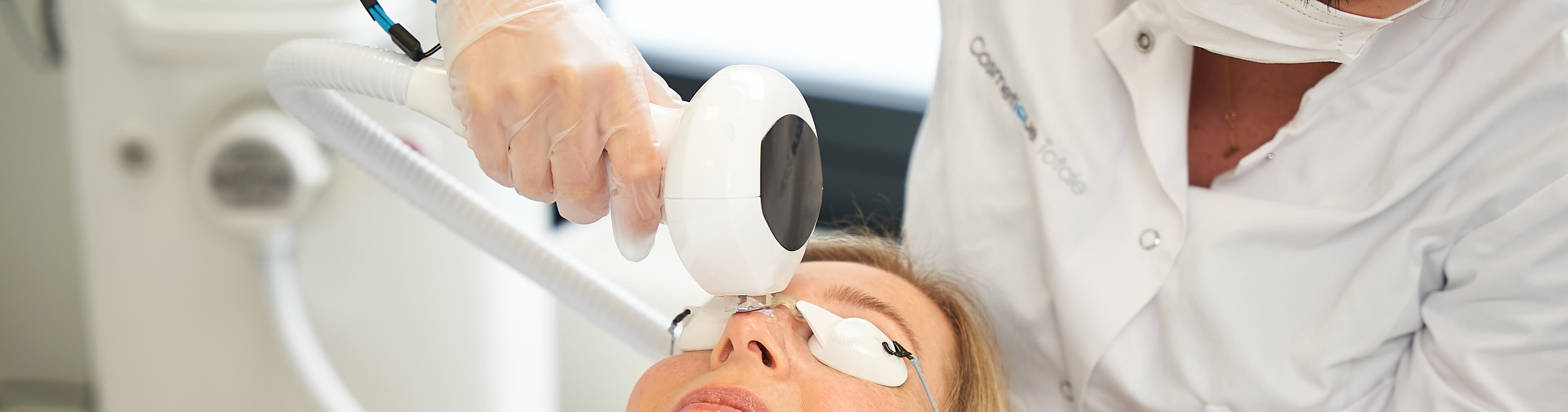 Traitement couperose