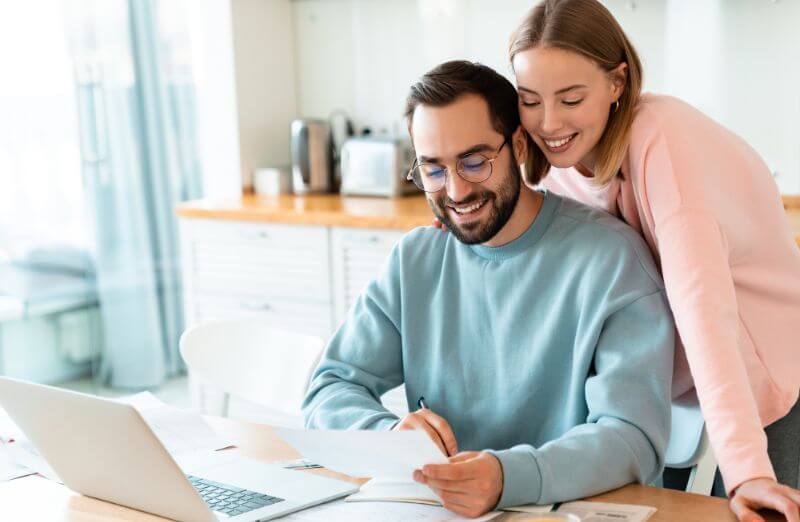 Reservation et paiement