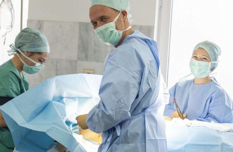 Fellowship Programma