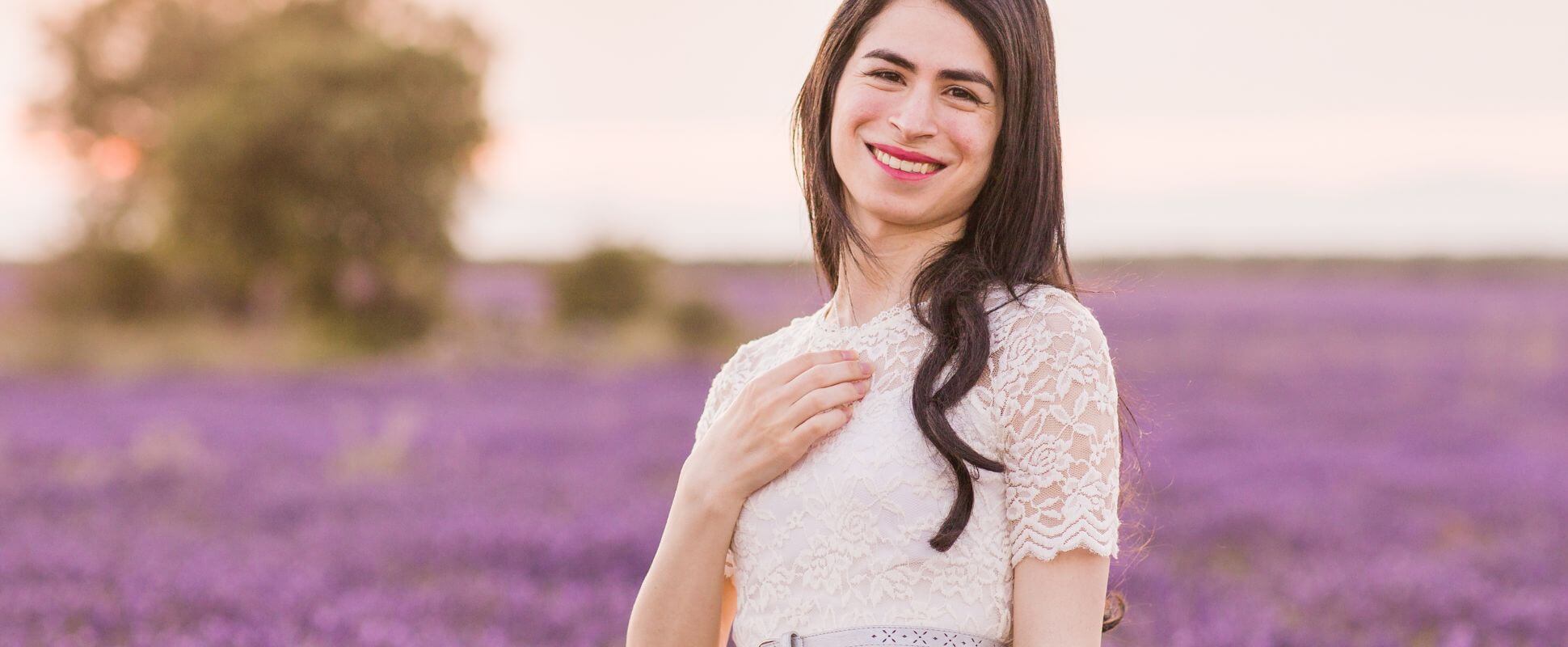 This is why trans people are flocking to Belgium for life-changing plastic surgery!