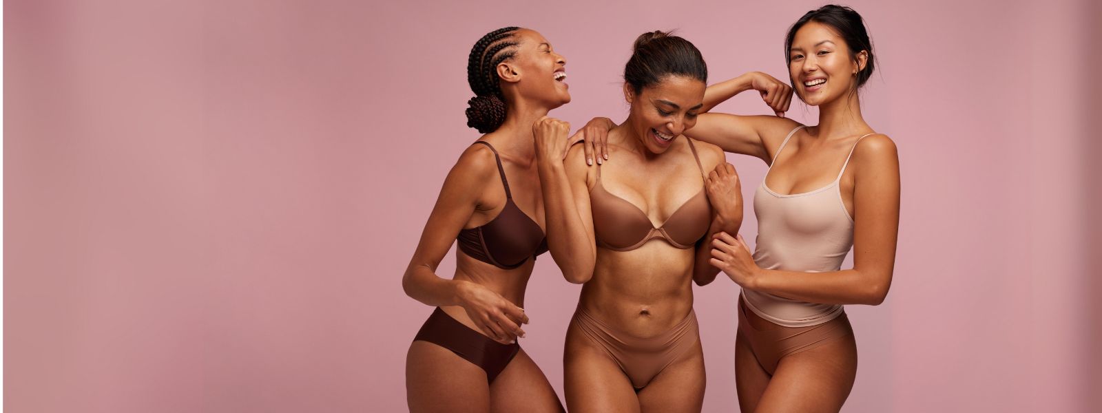 Plastische chirurgie voor gelukkige patiënten 