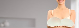 Remplacement implants mammaires