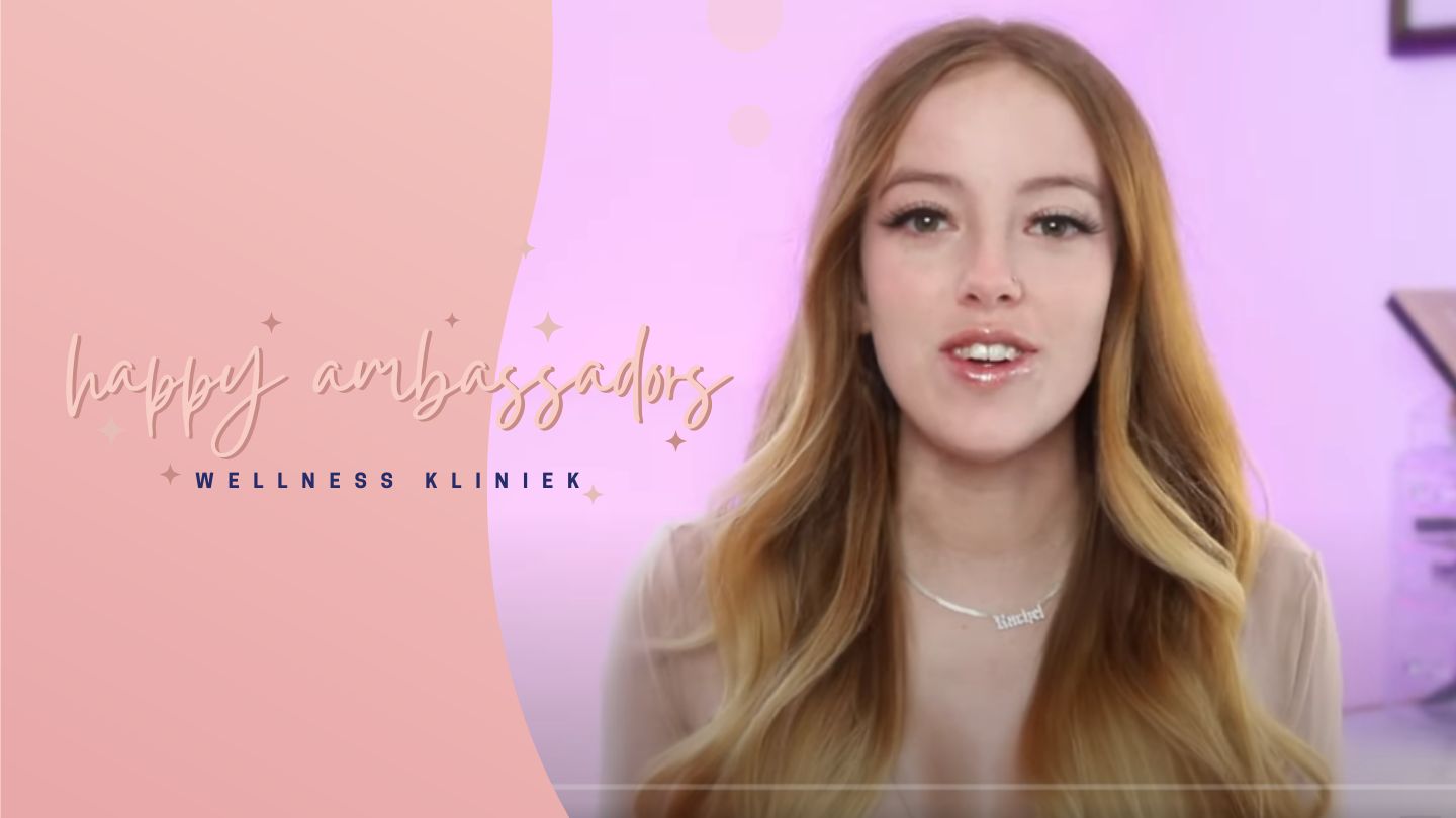 Rachie - Ambassador Wellness Kliniek