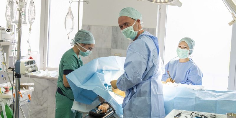 doctors wellness kliniek