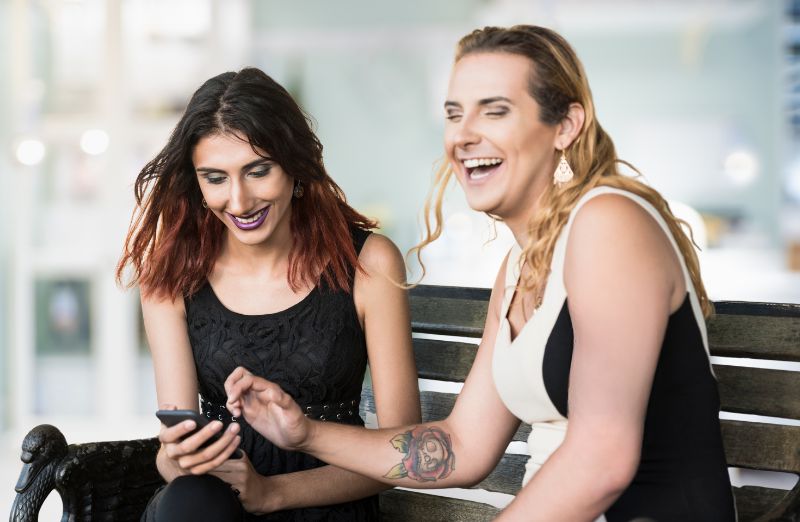 Transgender-Chirurgie