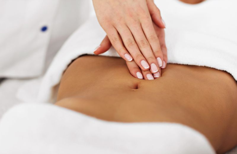 Traitements corporels – Maderothérapie