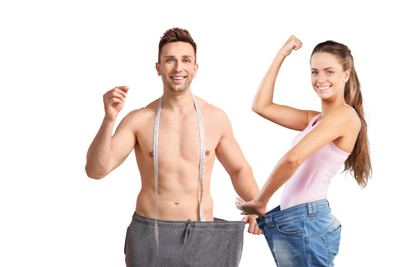 Loose skin surgery