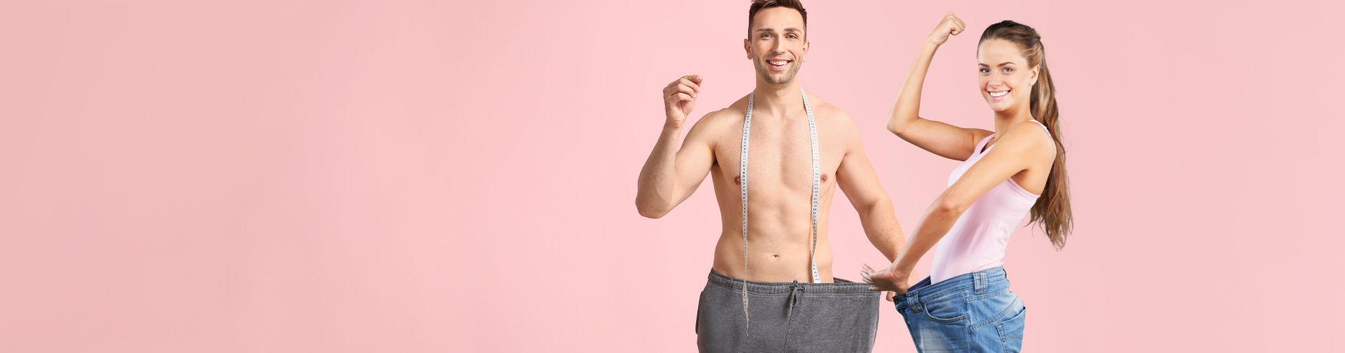 Loose skin after weight loss surgery
